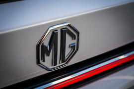 2024 MY24.5 MG HS AS33 Excite SUV