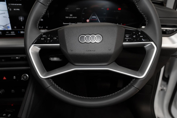 2025 Audi Q5 GU TFSI 150kW SUV image 11