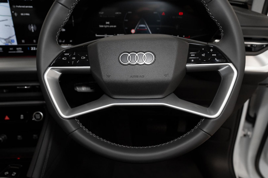 2025 Audi Q5 GU TFSI 150kW SUV