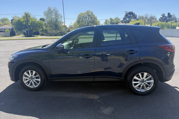 2015 Mazda Default Maxx - Sport SUV Image 6