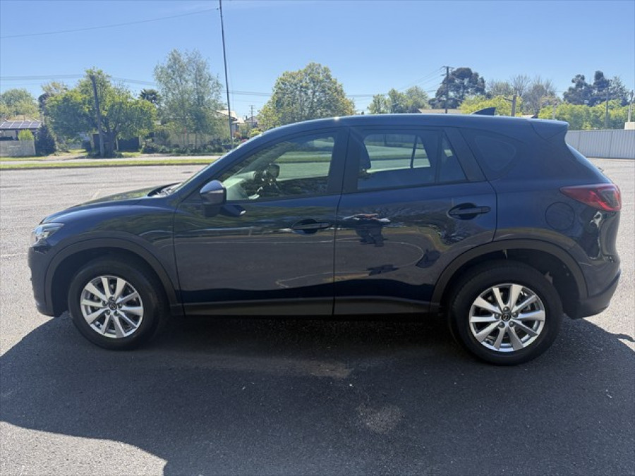 2015 Mazda Default Maxx - Sport SUV Image 6