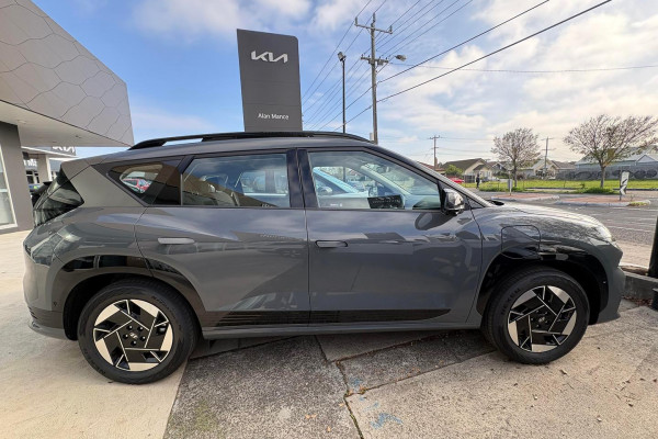 2026 Hyundai ELEXIO OE1.V1  SUV Image 10