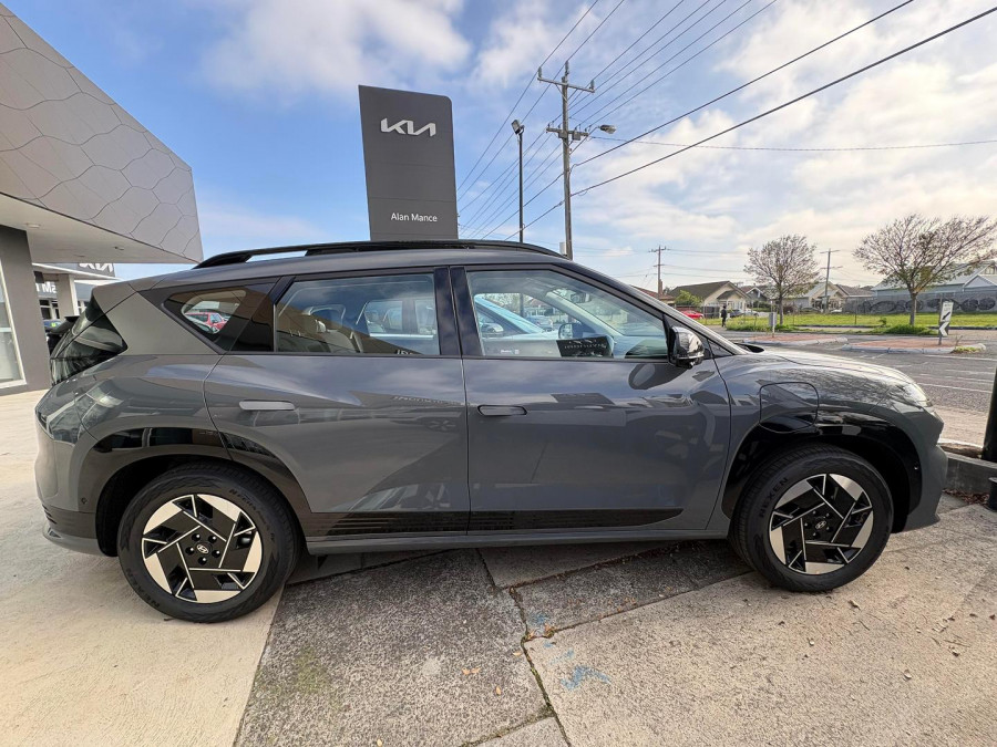 2026 Hyundai ELEXIO OE1.V1  SUV Image 10