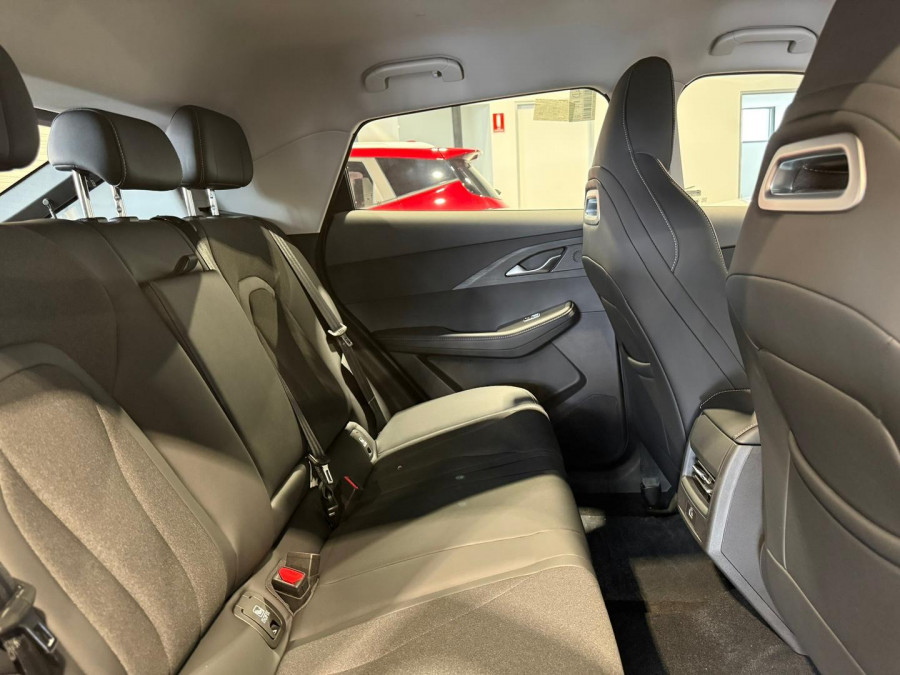 2026 MY25 Chery C5  Urban SUV Image 12