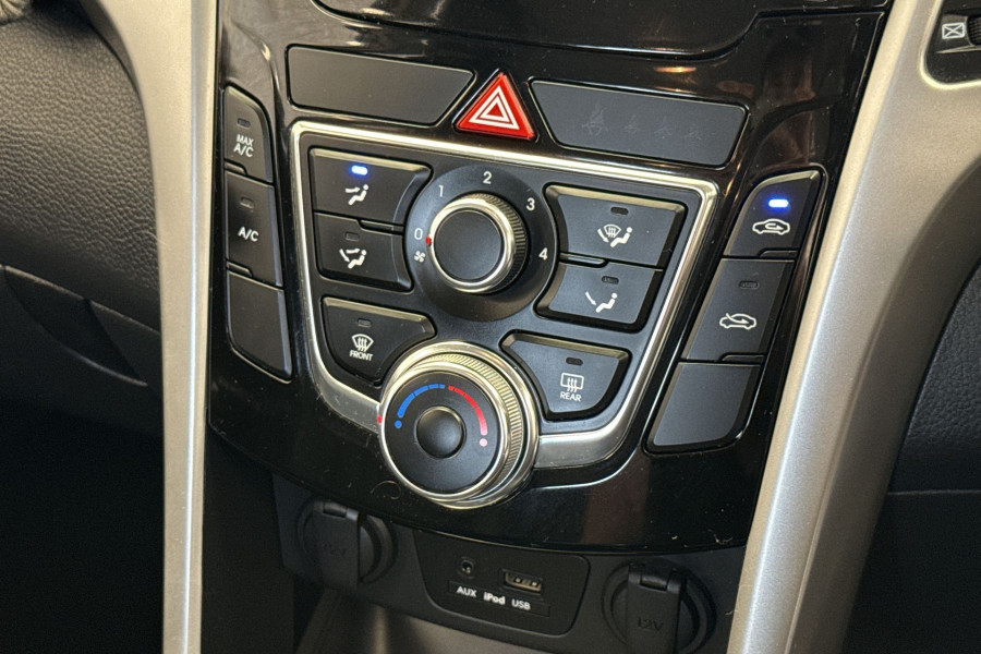 2014 Hyundai i30 GD2 Trophy Hatch Image 20