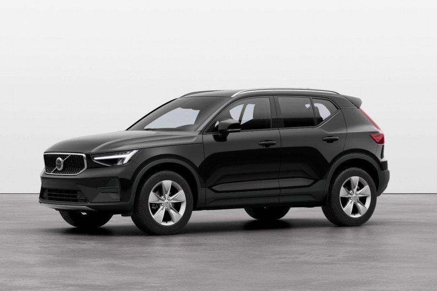 New 2023 Volvo XC40 Plus B4 9914772 Parramatta Sales, NSW