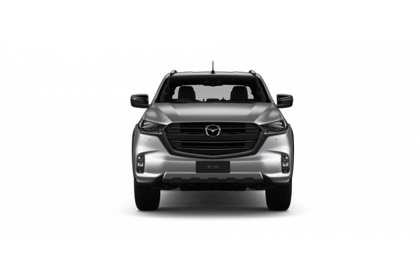 2024 Mazda BT-50 TF SP Ute Image 5