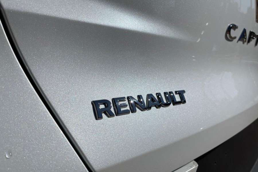 2024 Renault Captur XJB Intens SUV Image 11