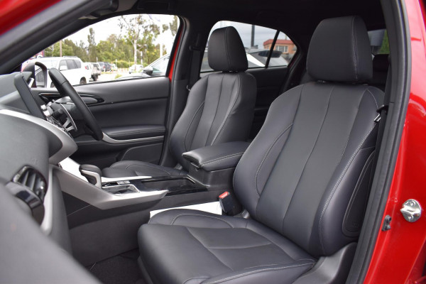 2022 Mitsubishi Eclipse Cross YB Exceed SUV Image 34