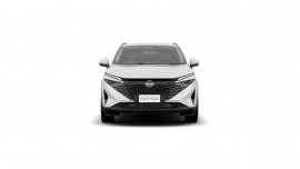 2024 MY25 Nissan QASHQAI J12 Ti SUV image 4