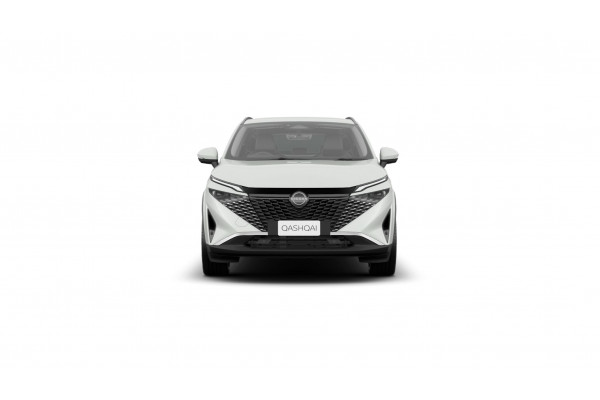 2025 Nissan QASHQAI J12 Ti SUV