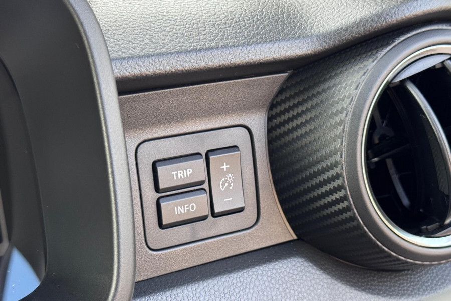 2024 Suzuki Ignis MF Series II GL SUV Image 15