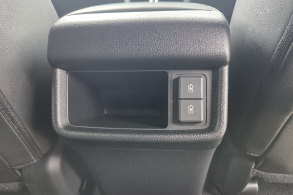 2025 MY25.5 Isuzu MU-X RJ LS-T SUV Image 5