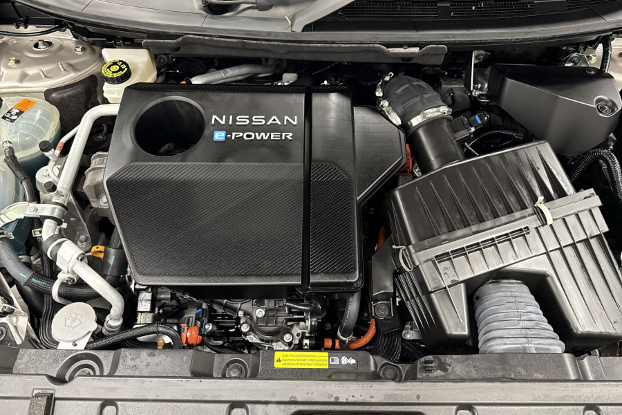 2023 Nissan X-Trail T33 Ti e-POWER SUV Image 11