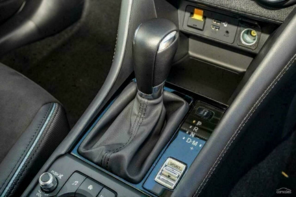 2026 Mazda CX-3 DK G20 GT SP SUV Image 15