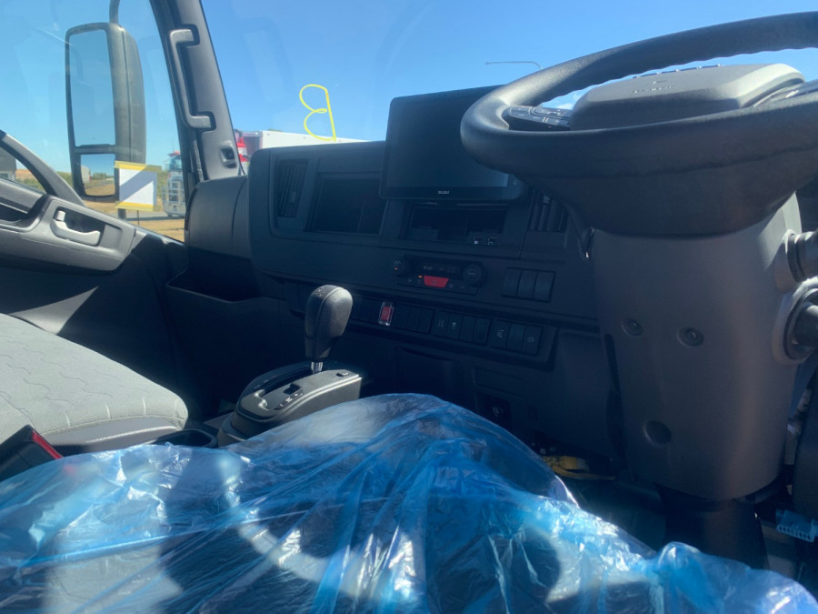 2026 Isuzu NPR 45/65-175 DT D28 Cab Chassis Image 16