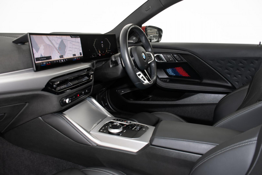 2024 BMW 2 Series G42 230i M Sport Coupe