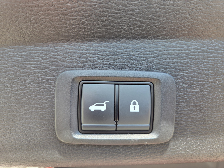 2022 MY22.5 Mitsubishi Outlander ZM Exceed SUV Image 12