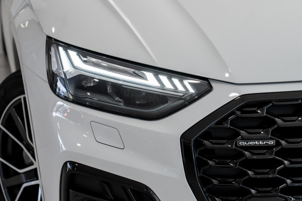2022 MY23 Audi Q5 FY 45 TFSI S Line SUV image 22