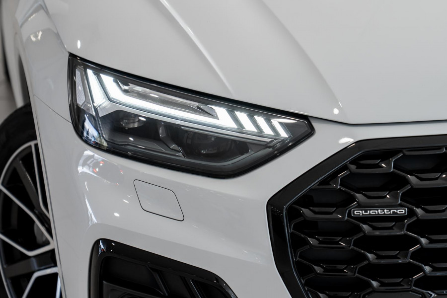 2022 MY23 Audi Q5 FY 45 TFSI S Line SUV