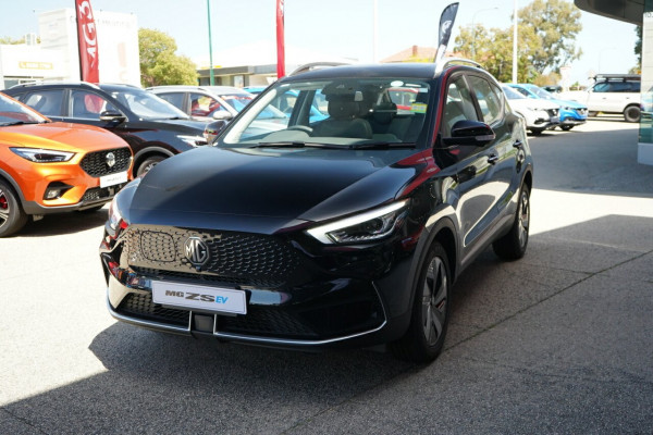 2023 MG ZS EV AZS1 Long Range SUV Image 4