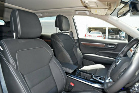 2020 Renault Koleos HZG MY20 Intens X-tronic Suv