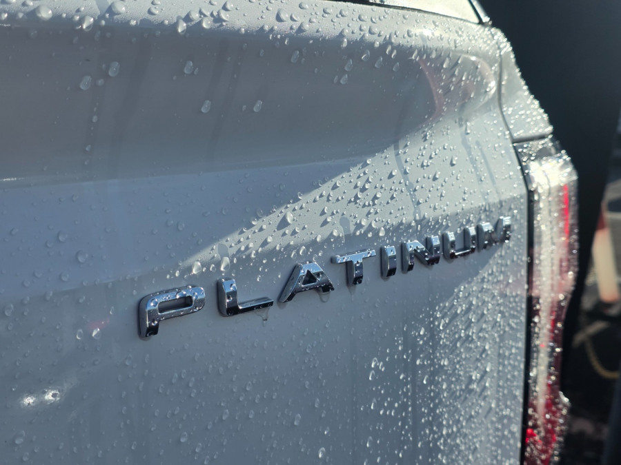 2024 MY24.5 Ford Ranger P703 Platinum Ute Image 9