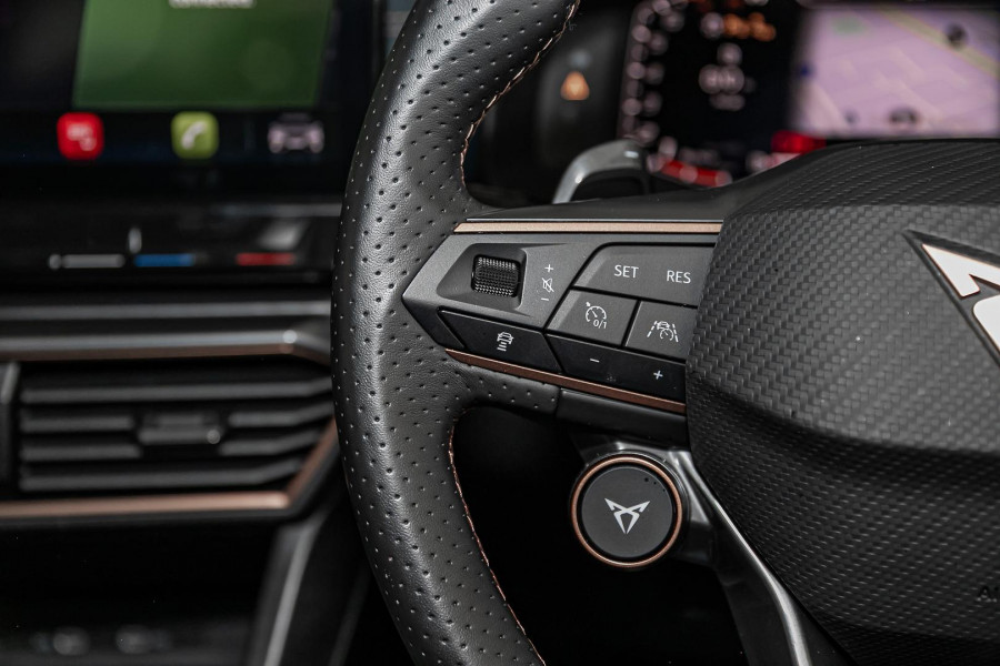 2023 Cupra Formentor KM VZx SUV Image 21