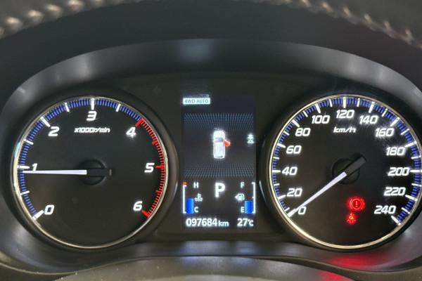 2020 Mitsubishi Outlander ZL LS SUV Image 5