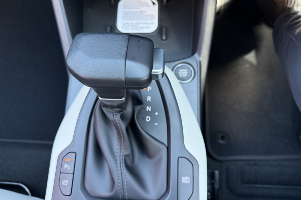 2025 MY26 Kia K4 CL4m GT-Line Hatch Image 27