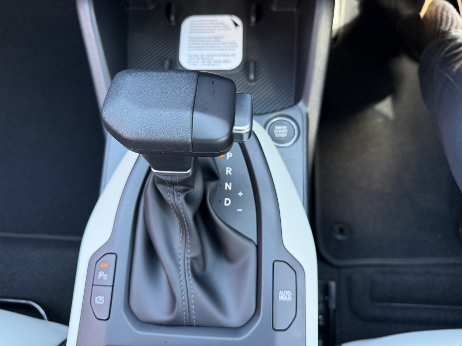 2025 MY26 Kia K4 CL4m GT-Line Hatch Image 27