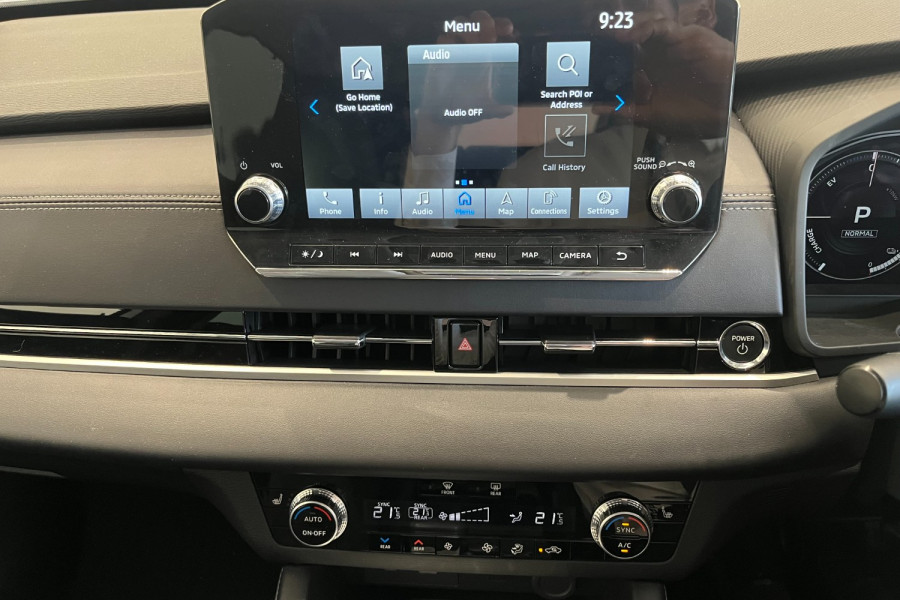 2022 Mitsubishi Outlander ZM Exceed SUV Image 10