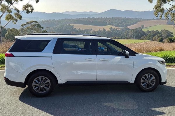 2023 Kia Carnival KA4 S People Mover Image 8