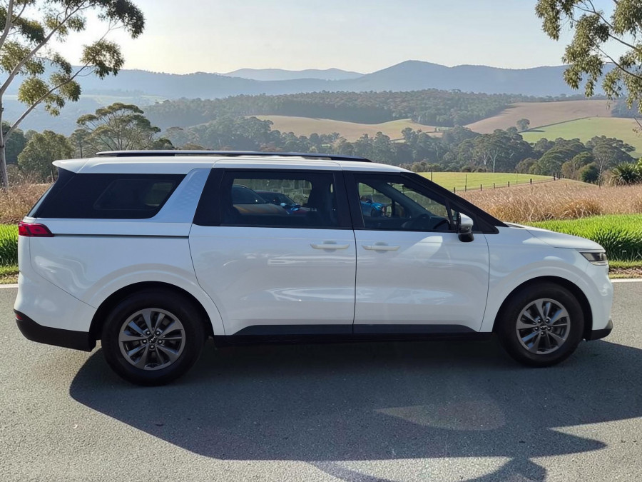 2023 Kia Carnival KA4 S People Mover Image 8