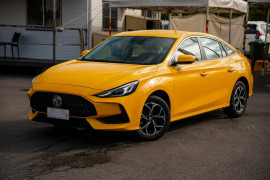 MG MG5 Vibe AP32