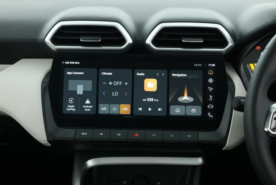 2025 MG ZS ZS32 Essence Hybrid+ SUV Image 22