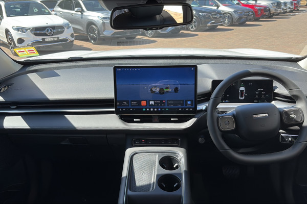 2026 GWM Haval H6 B01 Lux PHEV SUV Image 14
