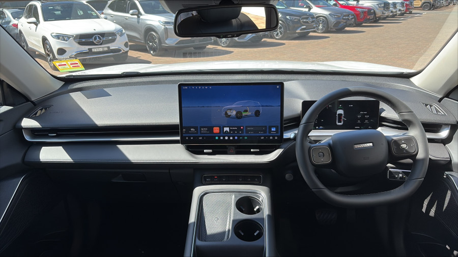 2026 GWM Haval H6 B01 Lux PHEV SUV Image 14
