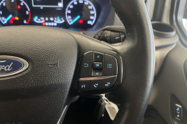 2019 MY19.75 Ford Transit Custom VN 340L Van Image 20