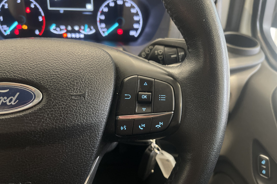 2019 MY19.75 Ford Transit Custom VN 340L Van Image 20