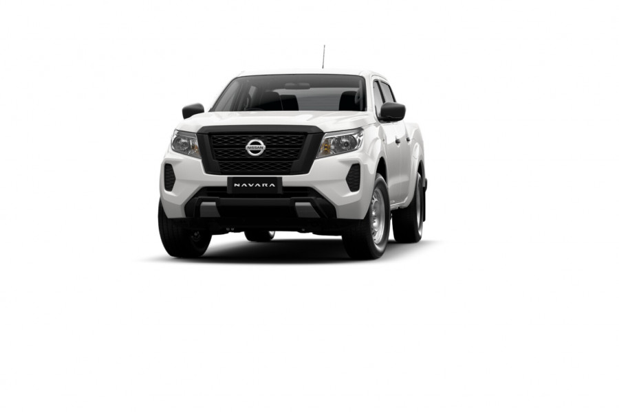 2025 Nissan Navara D23 SL Ute