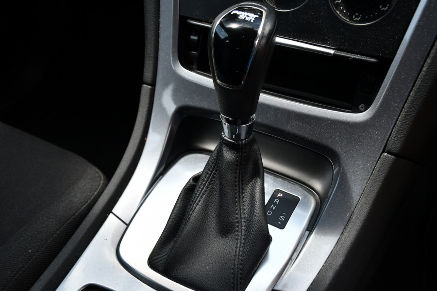 2014 Ford Mondeo MC LX Wagon Image 13