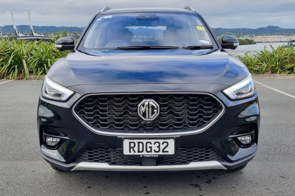 2025 MG ZS T Vibe 1.5Pt/Cvt SUV
