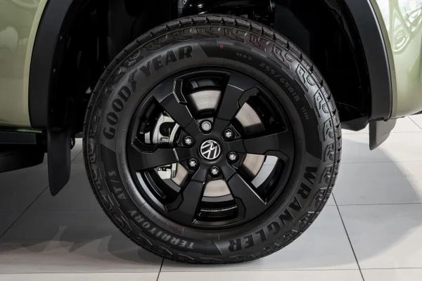 2026 Volkswagen Amarok NF TDI600 PanAmericana Ute Image 23