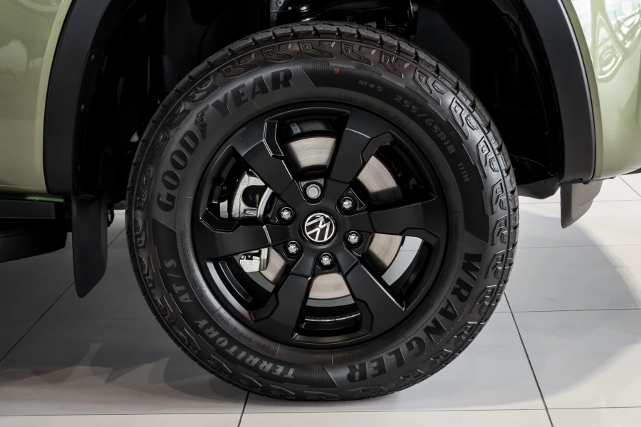 2026 Volkswagen Amarok NF TDI600 PanAmericana Ute Image 23