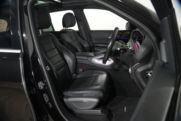 2021 Mercedes-Benz GLE-Class GLE400 d SUV image 27