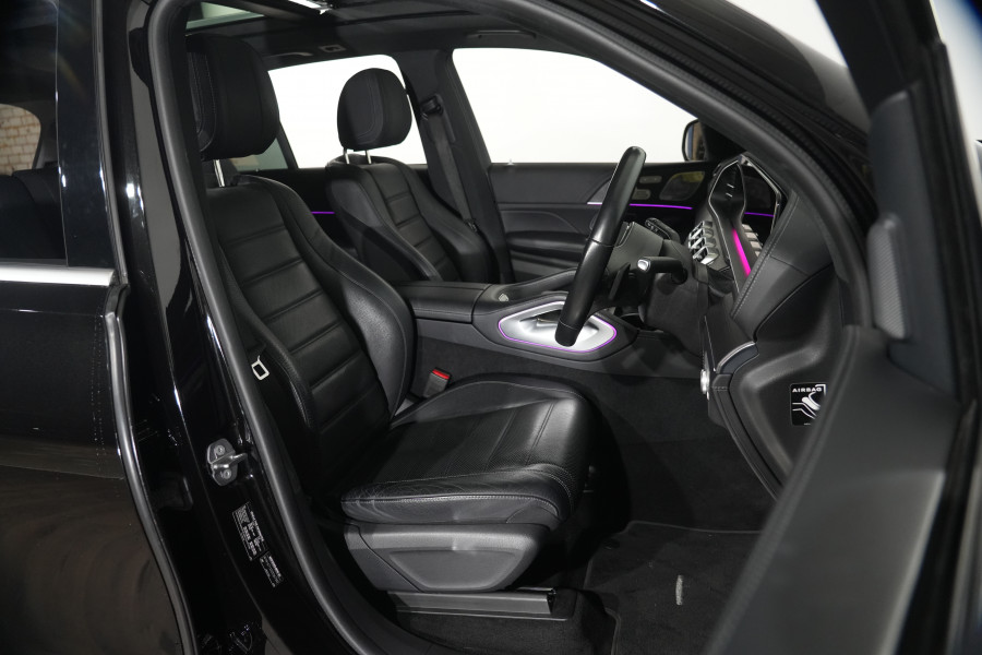 2021 Mercedes-Benz GLE-Class GLE400 d SUV Image 27