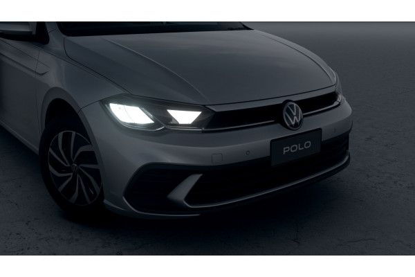 2024 MY25 Volkswagen Polo AE 85TSI Life Hatch