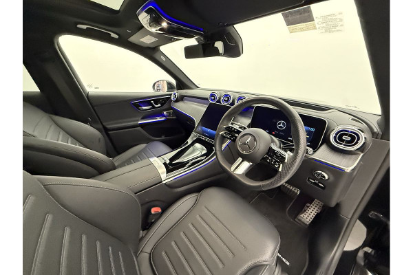 2023 MY24 Mercedes-Benz GLC-Class X254 GLC300 SUV Image 12