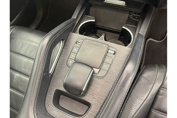 2021 Mercedes-Benz GLE-Class V167 GLE300 d Wagon Image 44